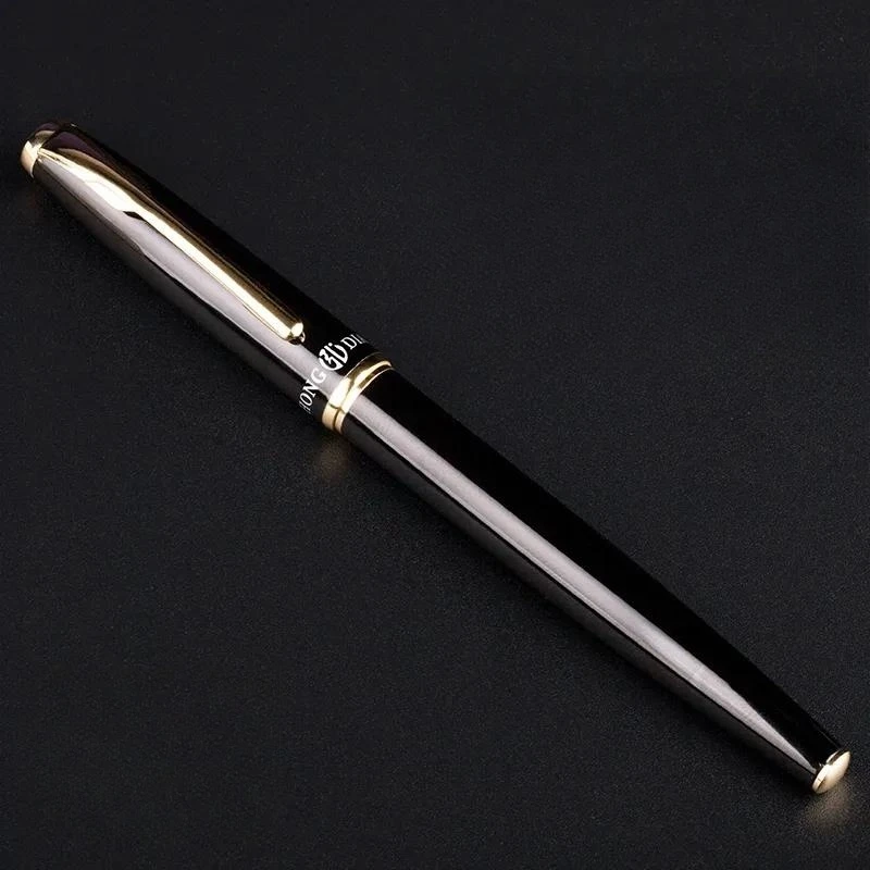 

Ручка перьевая Hongdian с прямым наконечником, 519 м, 0,5 мм