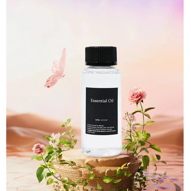 500 мл аромат эфирного масла для отеля My Way ароматическое эфирное масло коллекции