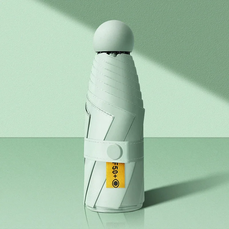 

Мини-зонт HDIRXG от солнца и дождя