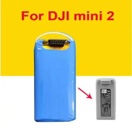 

3850mAh battery for DJI Mini 1 For DJI Mini1 battery