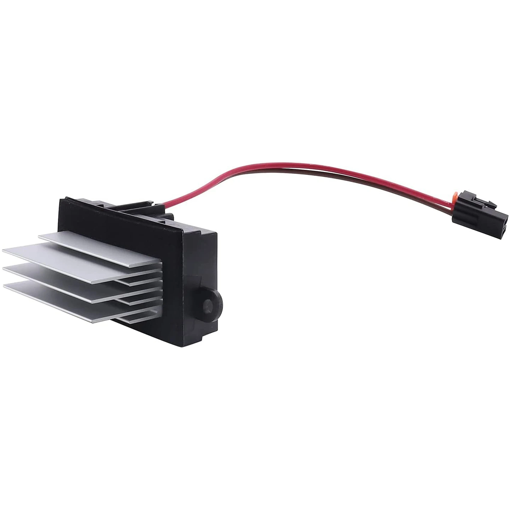 3GSH-19E624-CA 3GSH19E624CA 19331830 19329838 4GSH-19E624-AA 6GSH-19E624-AA для H2 вентилятора отопителя резистор