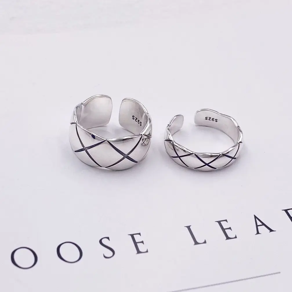 

Кольцо из серебра S925 пробы с бриллиантами для влюбленных