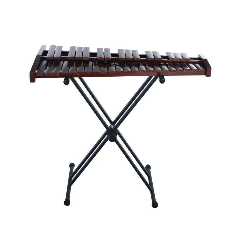 

Hot Sell Kids Musical Instruments Hand Knocks Piano Wooden Toys Xylophone