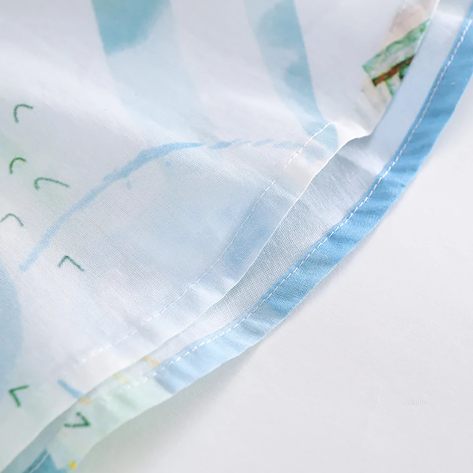 Милое и удобное летнее платье без рукавов для девочек модное повседневное