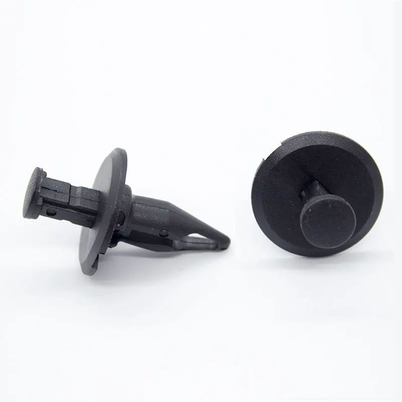 

GM 22535007 Bumper Clip 10 PCs