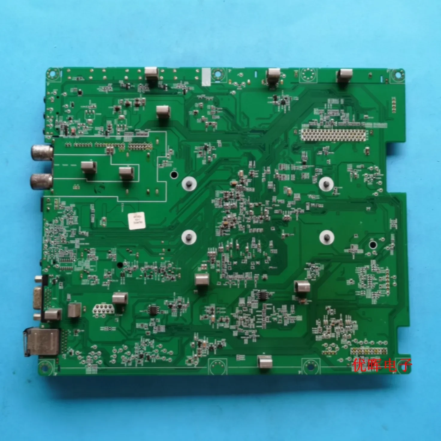 Подходит для основной платы LG 47/55LW6500-CA 55LW5500-CA EAX. 63686303 (3) экран