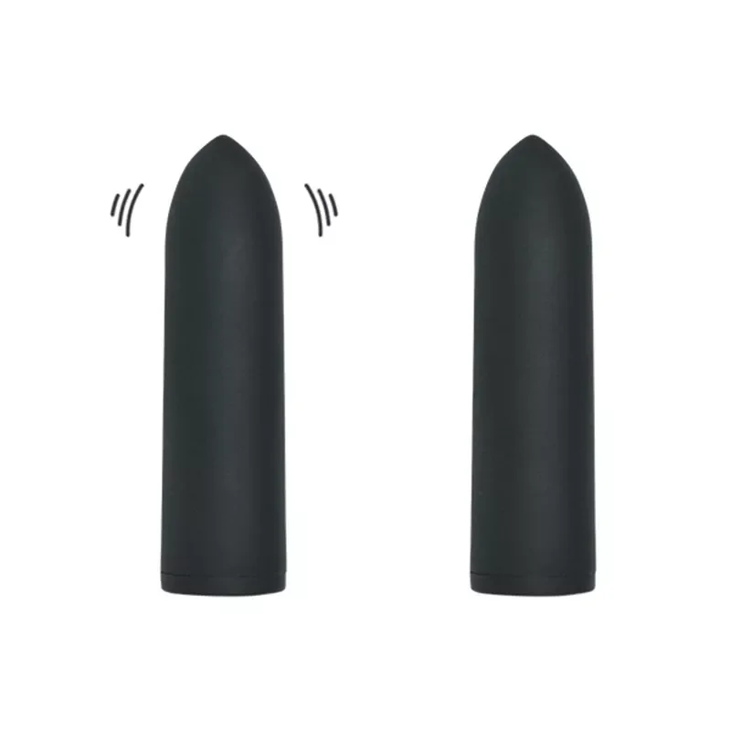 Wireless Lipstick  Charging Small Egg Skipping Women's Masturbation Vibrator Adult Fun