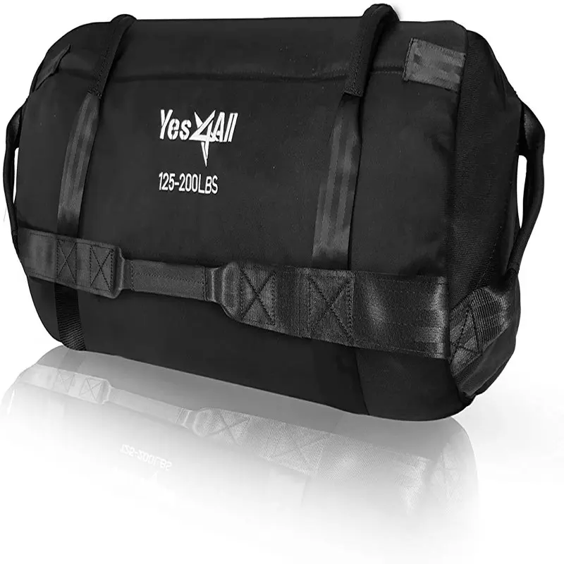 

Workout Sandbags, , Size XL, Soft, Single