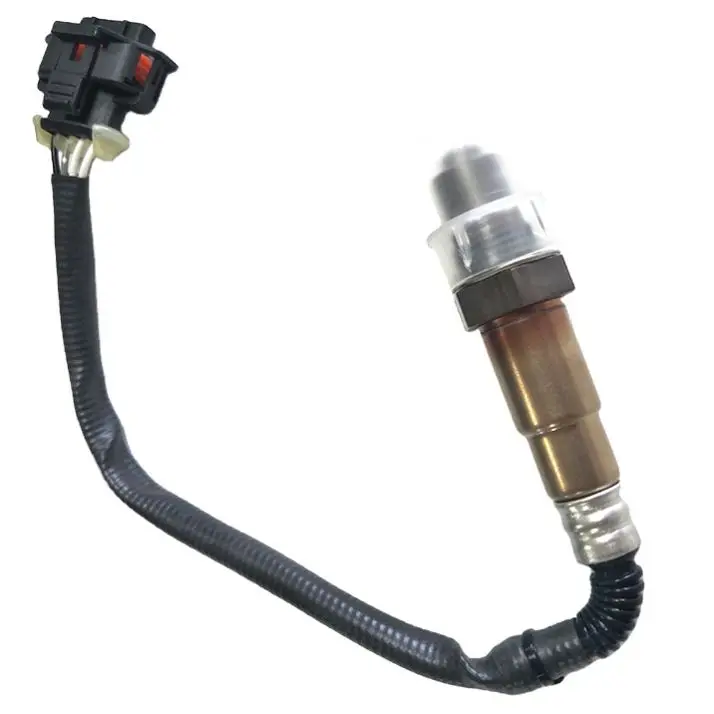 

Hot Selling Oxygen Sensor For Chevrolet Cruze 0258010320/55562206