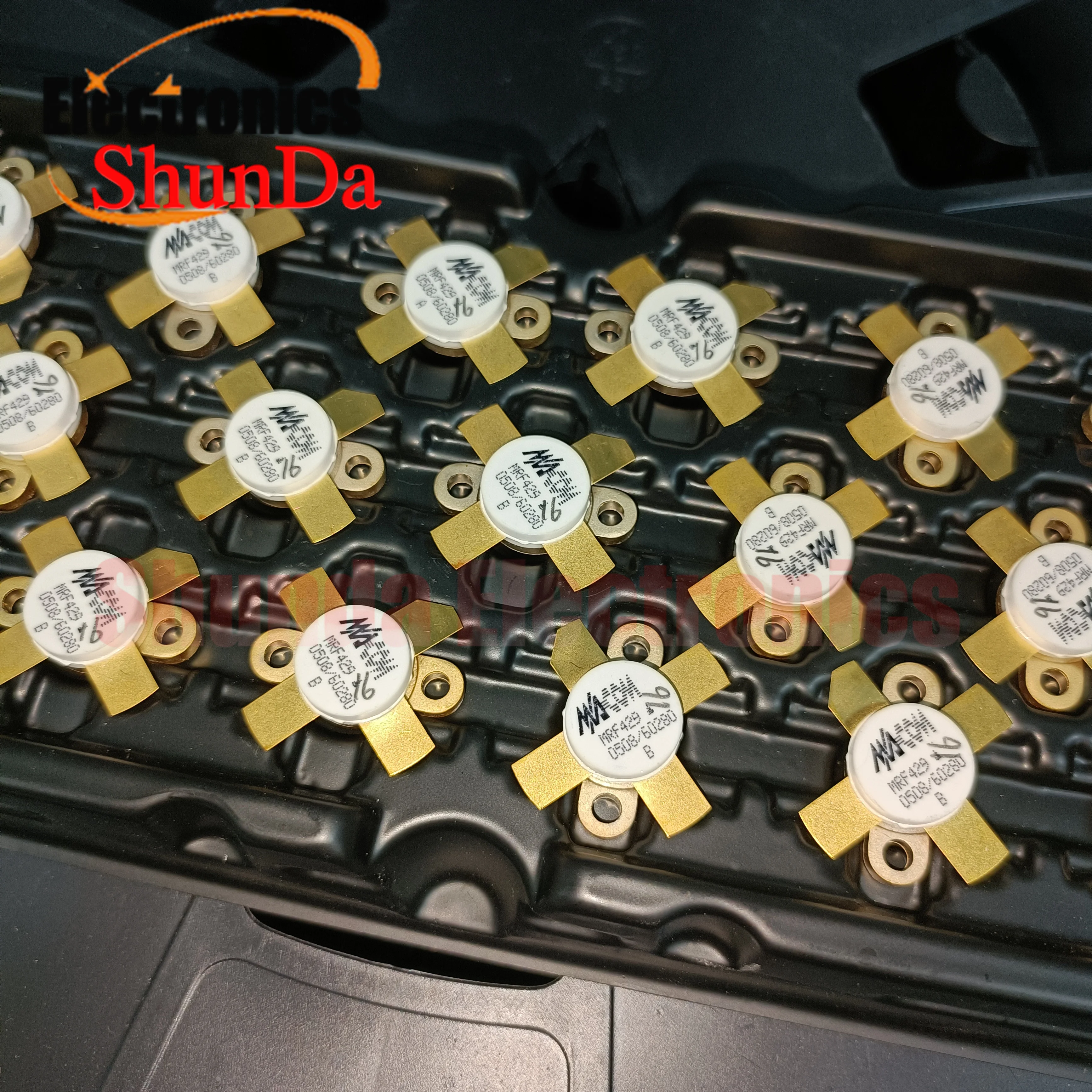 Новинка оригинальный радиочастотный транзистор BLF189XRA высокочастотная трубка