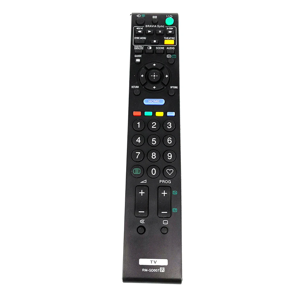 

Новинка, пульт дистанционного управления для SONY LCD HD TV