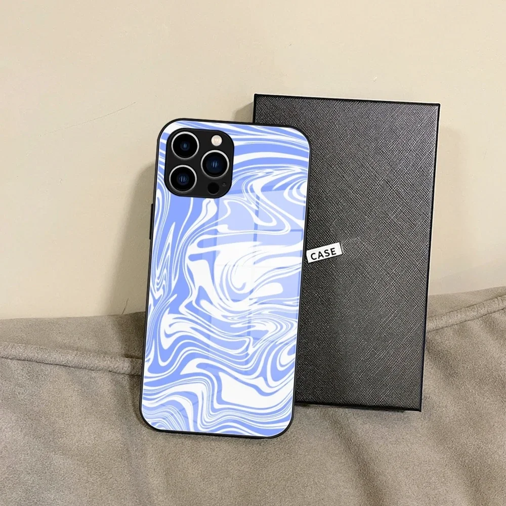 Чехол для телефона Mantin Bird Eagle hawk закаленное стекло IPhone 16 15 Promax 14 13 Pro 12 11 plus X XS XR