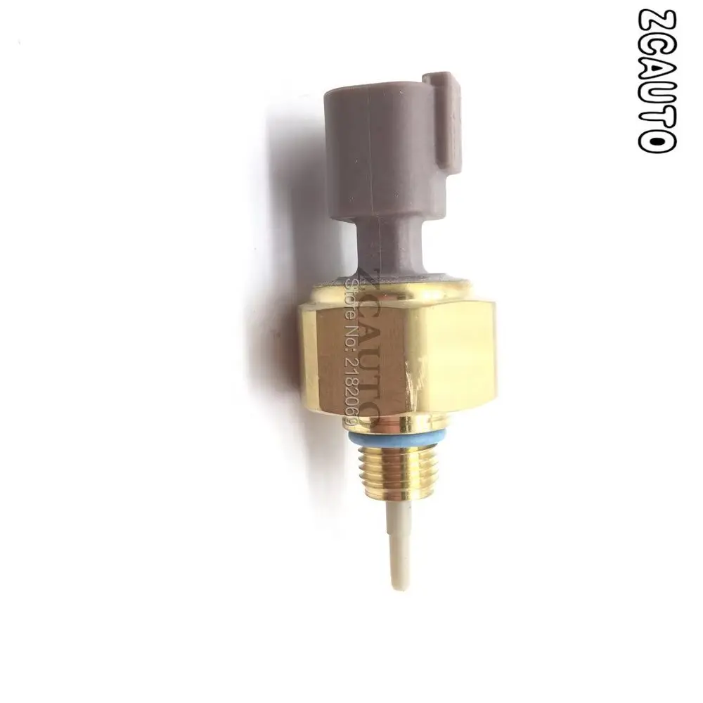 Датчик температуры и давления для Cummins K38 Dongfeng DCEC CCEC 4BT 6BT 6CT ISBe ISDe ISLe