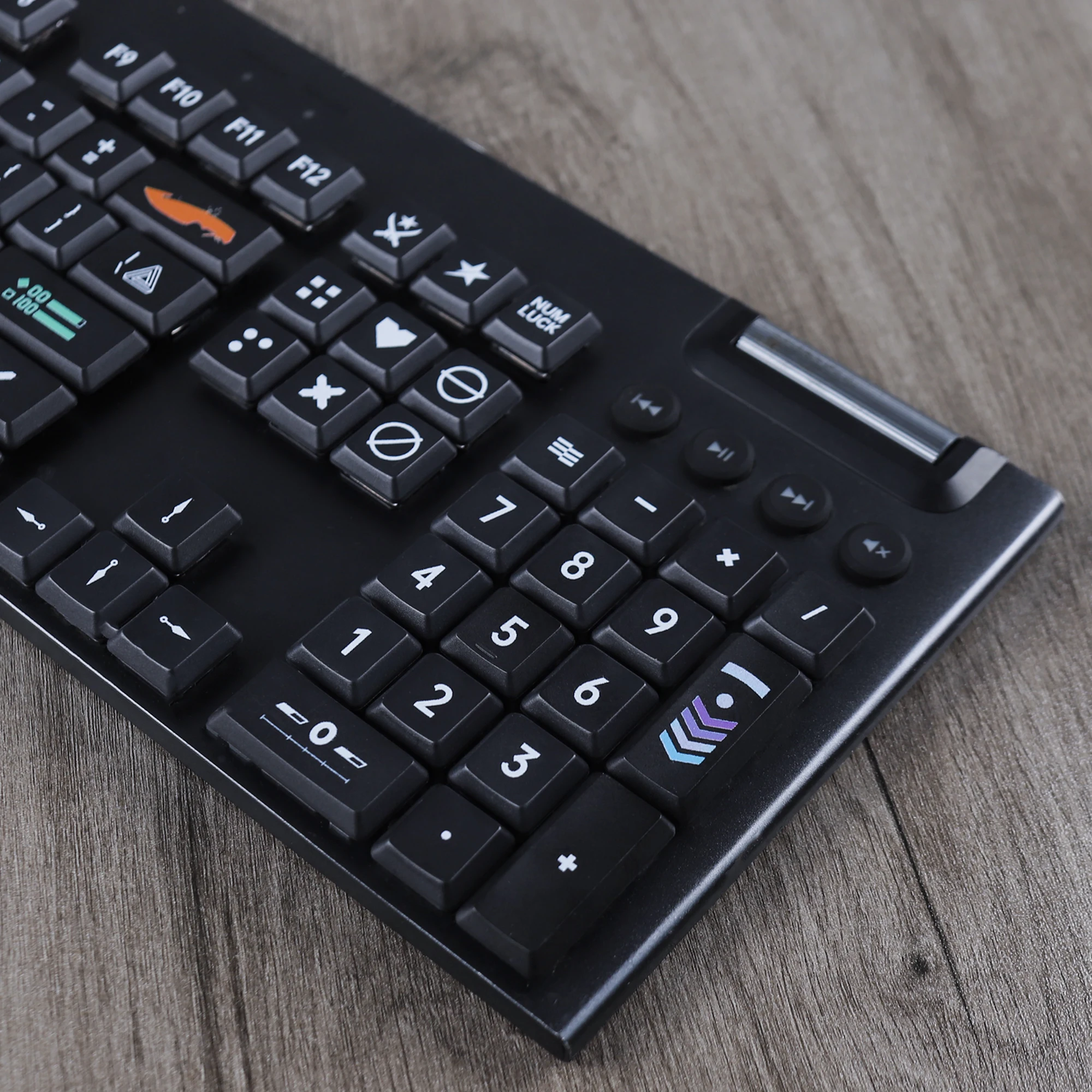 Фото Клавиатура Logitech G813 G815 G913 G915 G913 tkl G915 №2