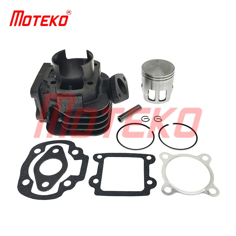 Комплект цилиндров с отверстием BX24070093 47 мм для APRILIA Friend 50 94 96-98 GL-GLE 93-95 LX-SPORT-CAT 92-93 SR50