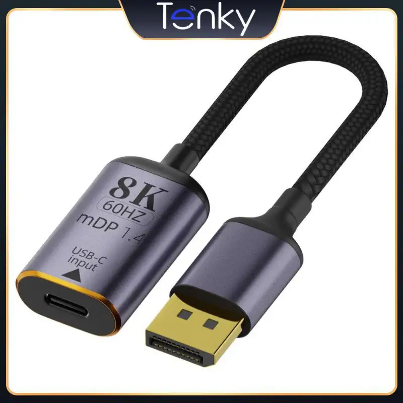 

Avoid Distortion Transfer Cable For Laptop Mobile Phone Video Converter Durable Video Adapter Cable Compatible Digital Cables