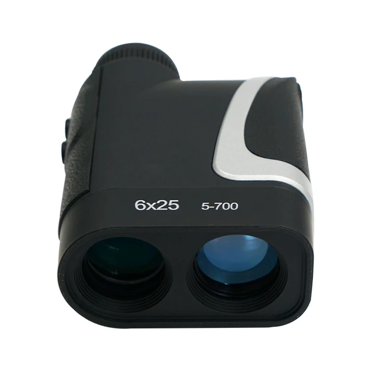 

Most Popular Golf Laser Rangefinder 6x25 Digital Handle Laser Hunting Distance Meter Sensor