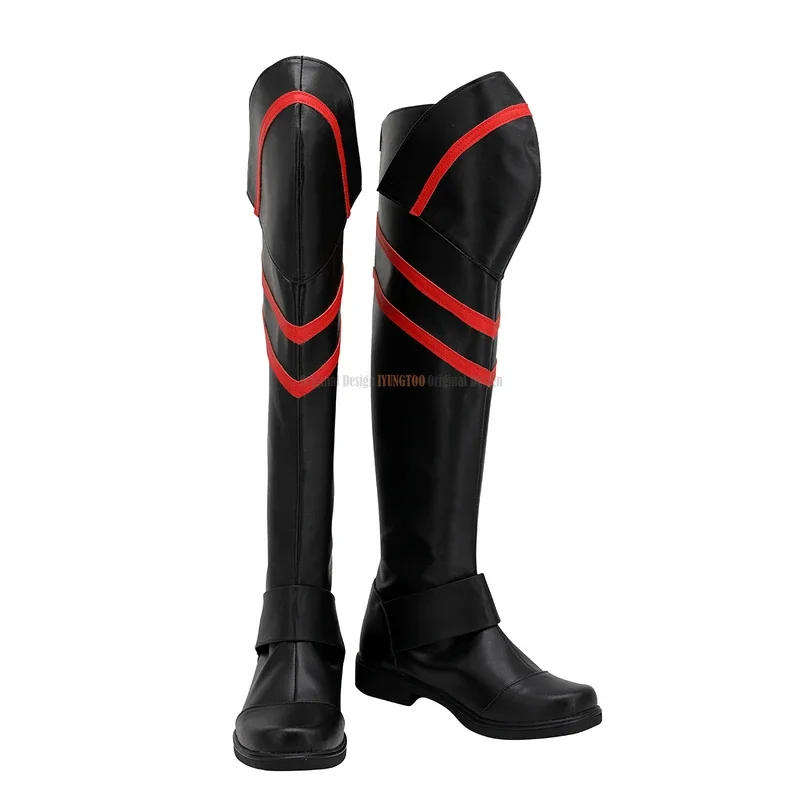 BOFURI: я не хочу причинять боль поэтому максимизирую свою оборону Kaede Honjou сапоги для