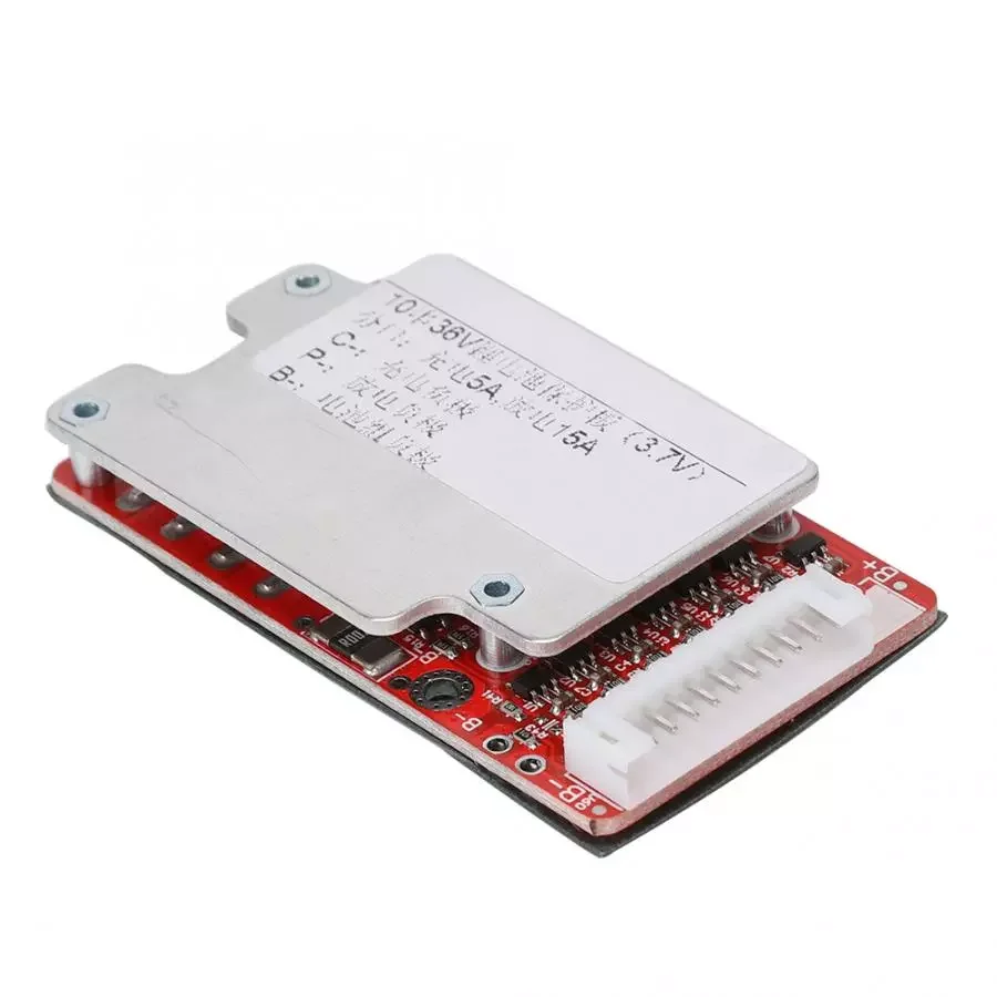 

36V 10s Cells Balancing Li-ion Lithium Battery BMS Protection Board Protection Board
