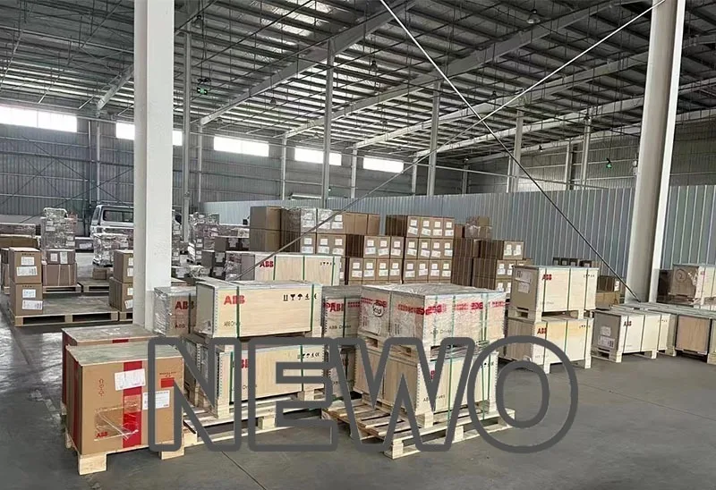 Оригинальный автоматический выключатель для защиты двигателя серии ABB MS132 0 25 4 63 2