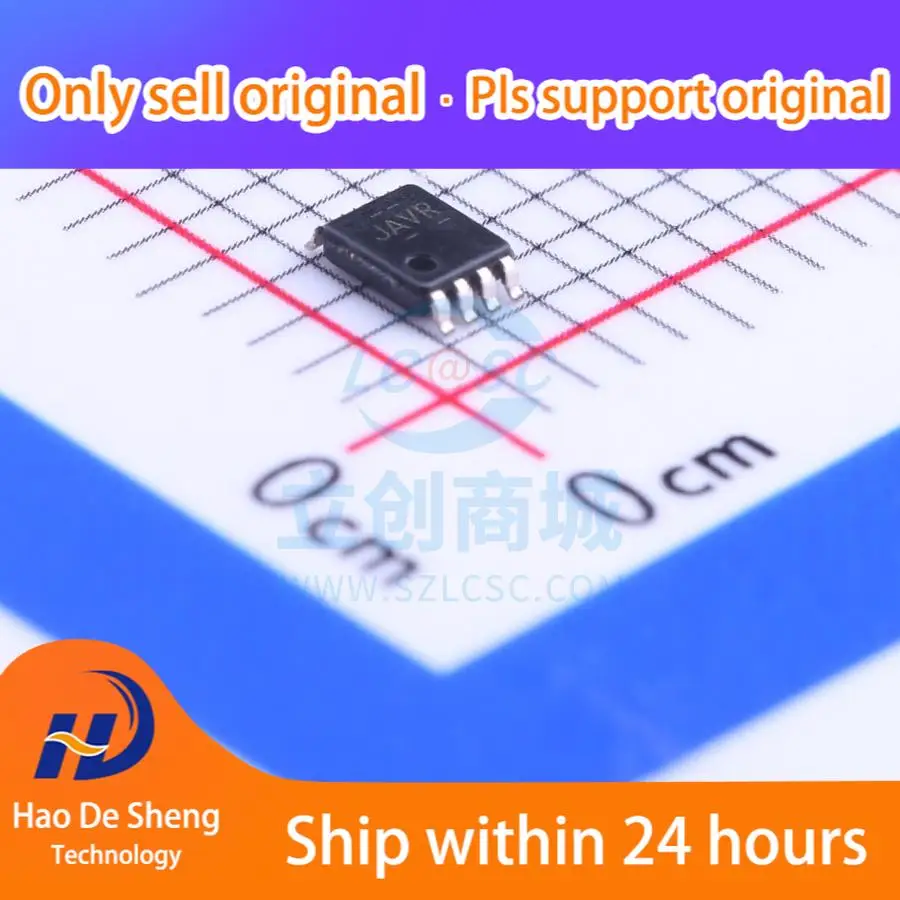 

10PCS/LOT TS5A3357QDCURQ1 VSSOP8 New Original In Stock