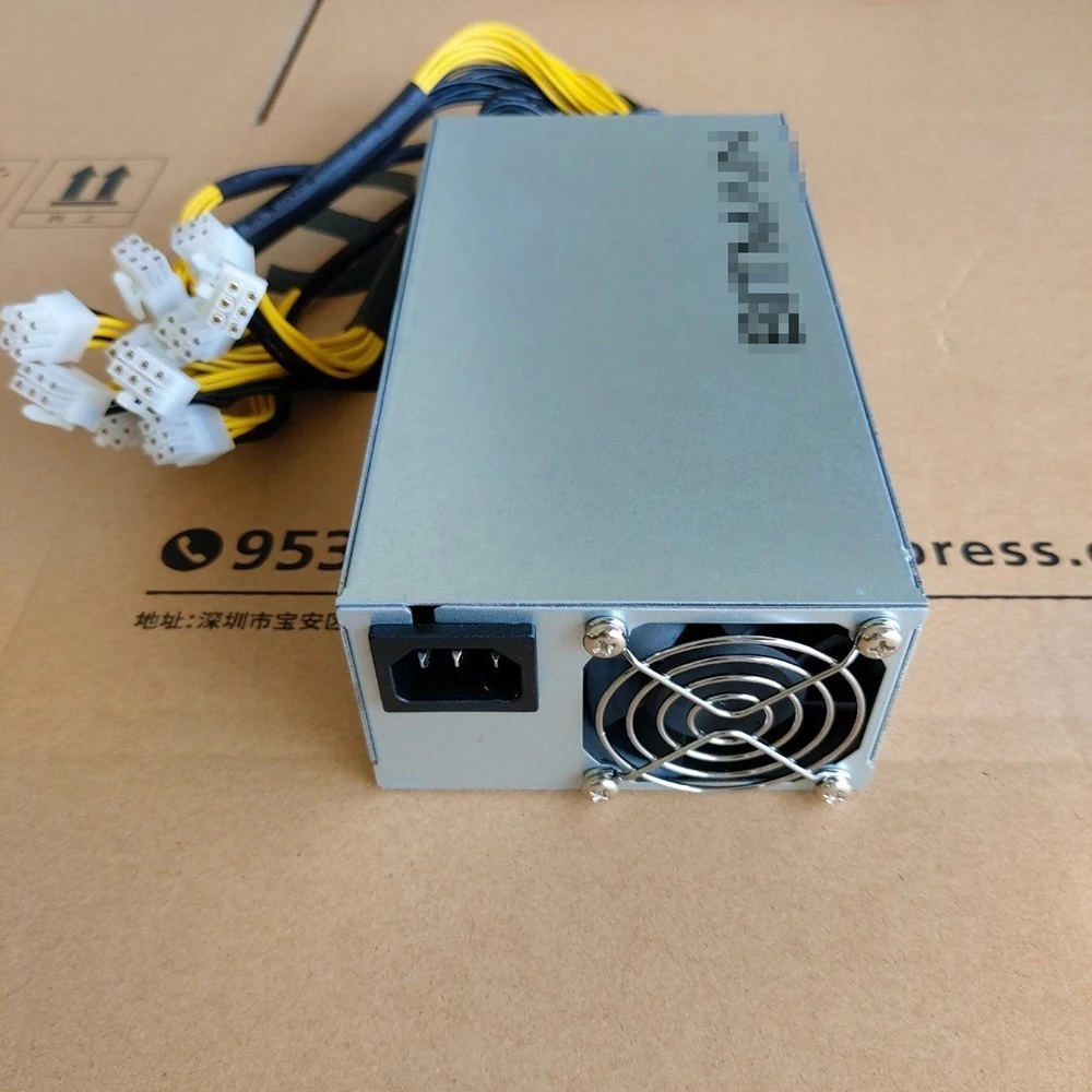 Для отдельного блока питания для APW3 ++-12-1600- APW3 ++ 1600 Вт блок питания для ПК
