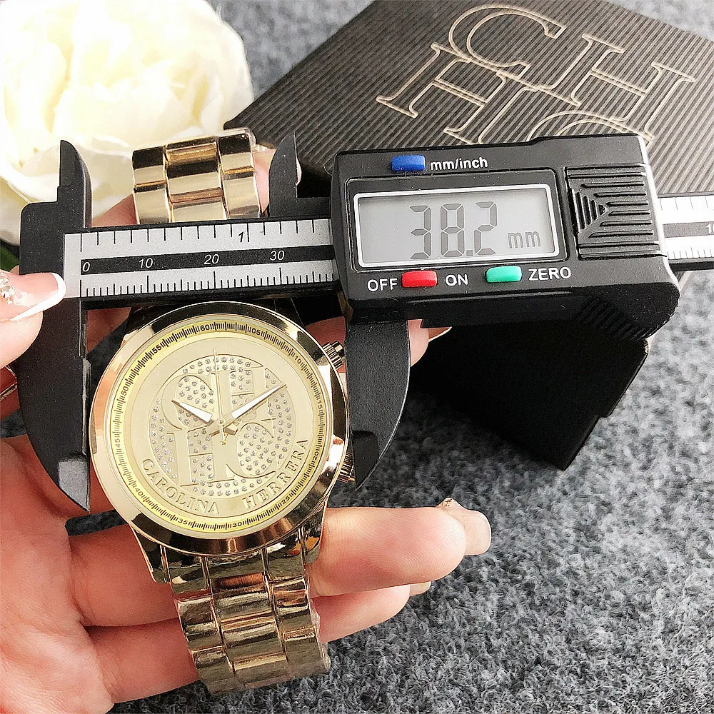 Рисунок 5 - Роскошные модные квадратные женские часы