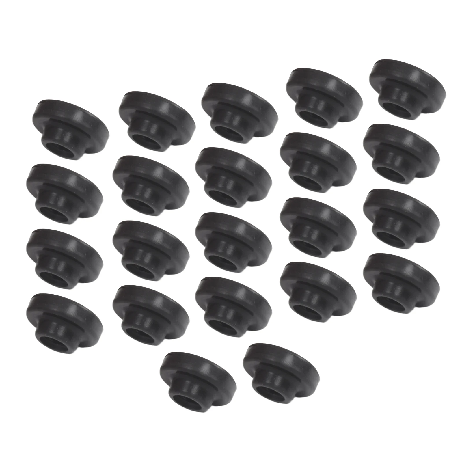 

Для BMW K серии K75 K100 M6 винт двигателя резиновый кафе Racer крышка клапана уплотнительные болты ретро модификация мотоцикла