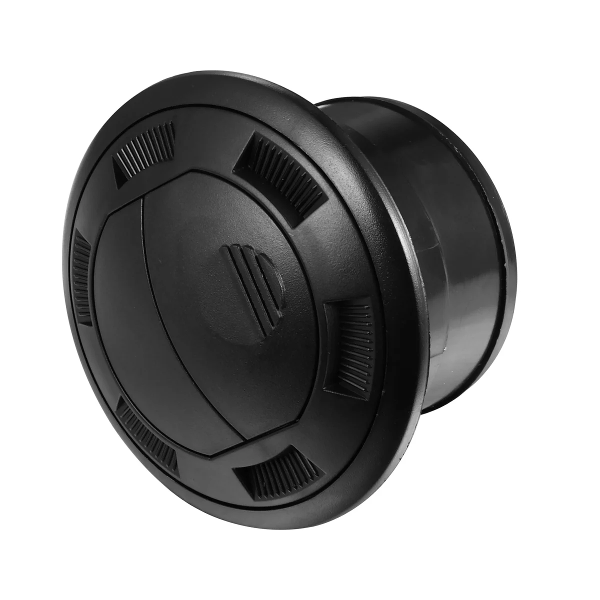 Выходная розетка кондиционера для автофургона модернизированная вентиляция