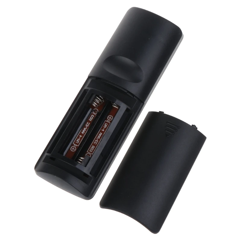 

Universal Remote Control T1107B For Streaming Player Boxes TV TCL ONN Drop Shipping