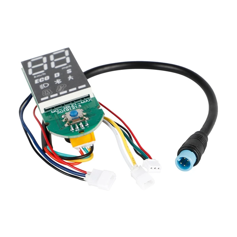 

Dashboard For Segway Ninebot Scooter F30 F40 Accessories Speed Circuit Board For Ninebot Accessories F30 F40 Parts