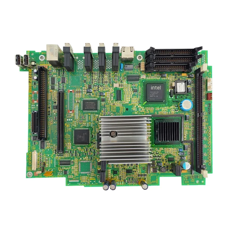 

Печатная плата Fanuc A20B-8101-0360 проверена ОК с гарантией 6 месяцев