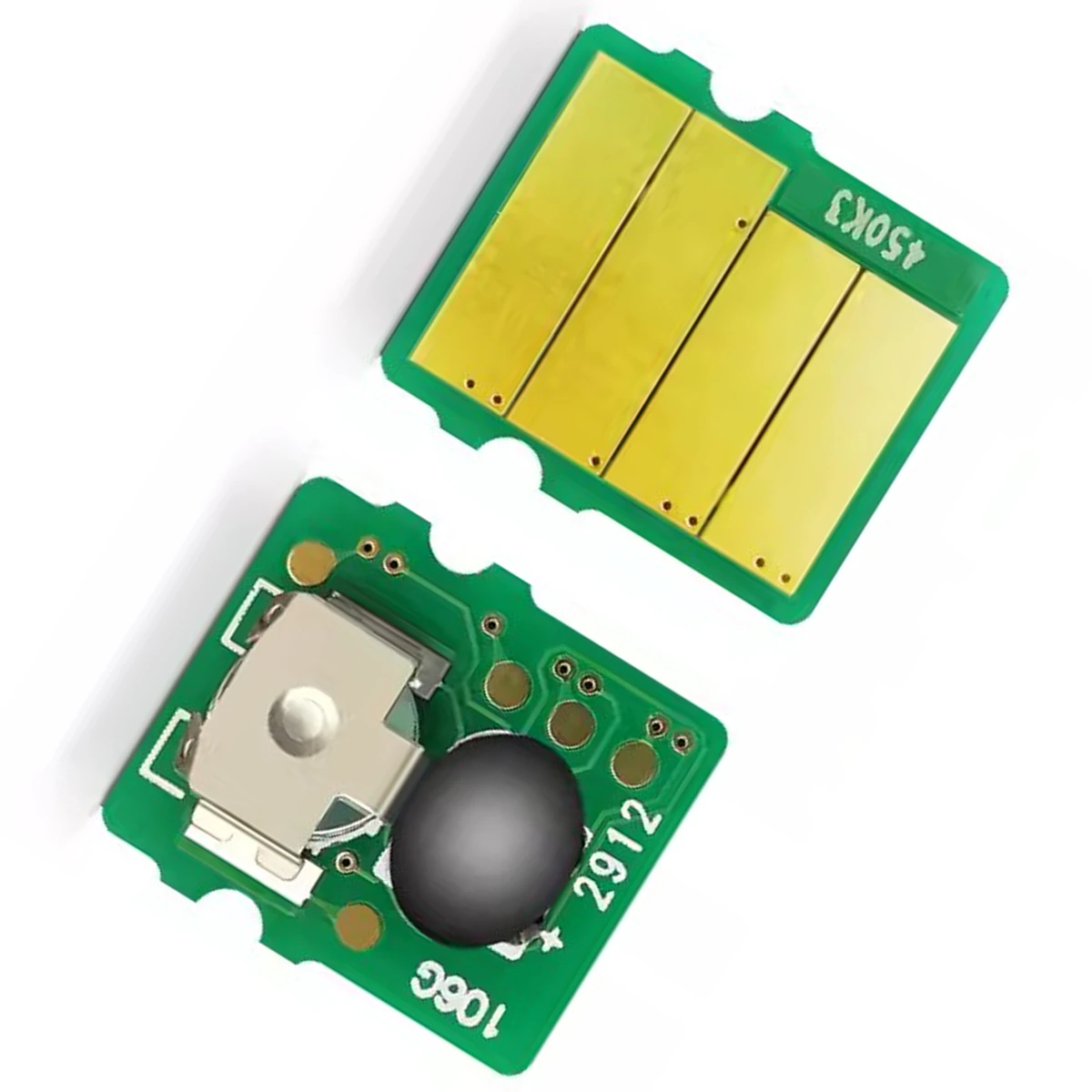 Блок изображения обработки изображений Барабанный картридж Наборы для заправки