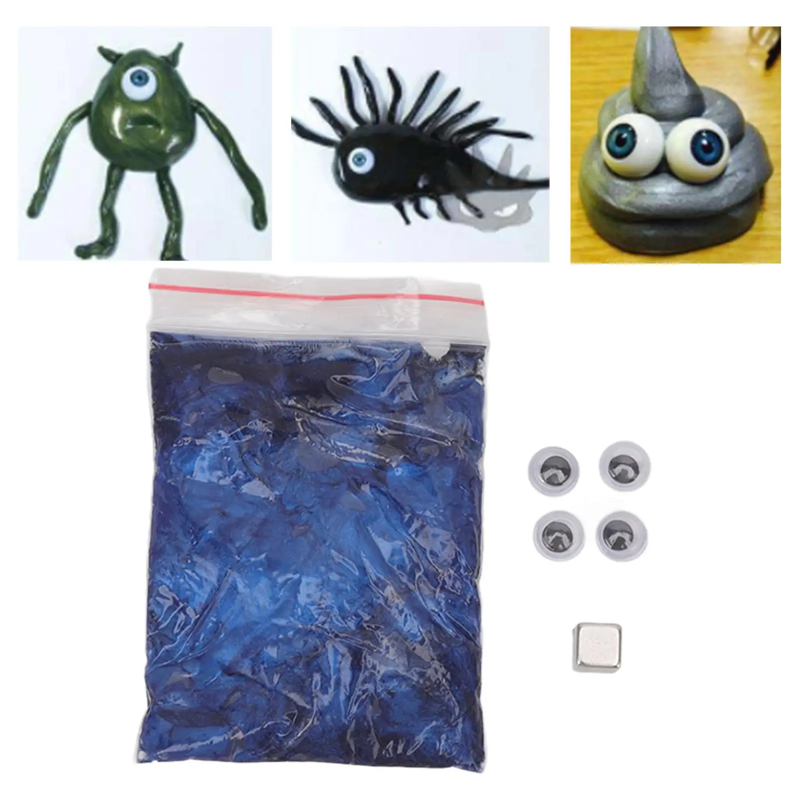 Магнитная шпатлевка