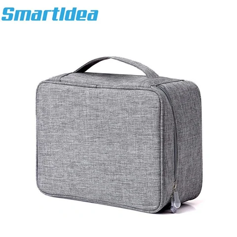Чехол для проектора Smartldea, сумка для переноски мини-проектора, сумка для переноски проекторов