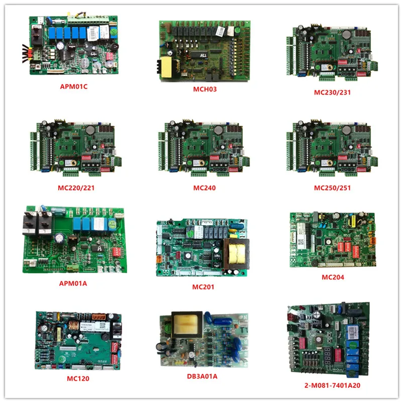

APM01C | MCH03 | APM01A | MC201 | MC204 | MC120 | TMC2 VER1.0 AHM01A