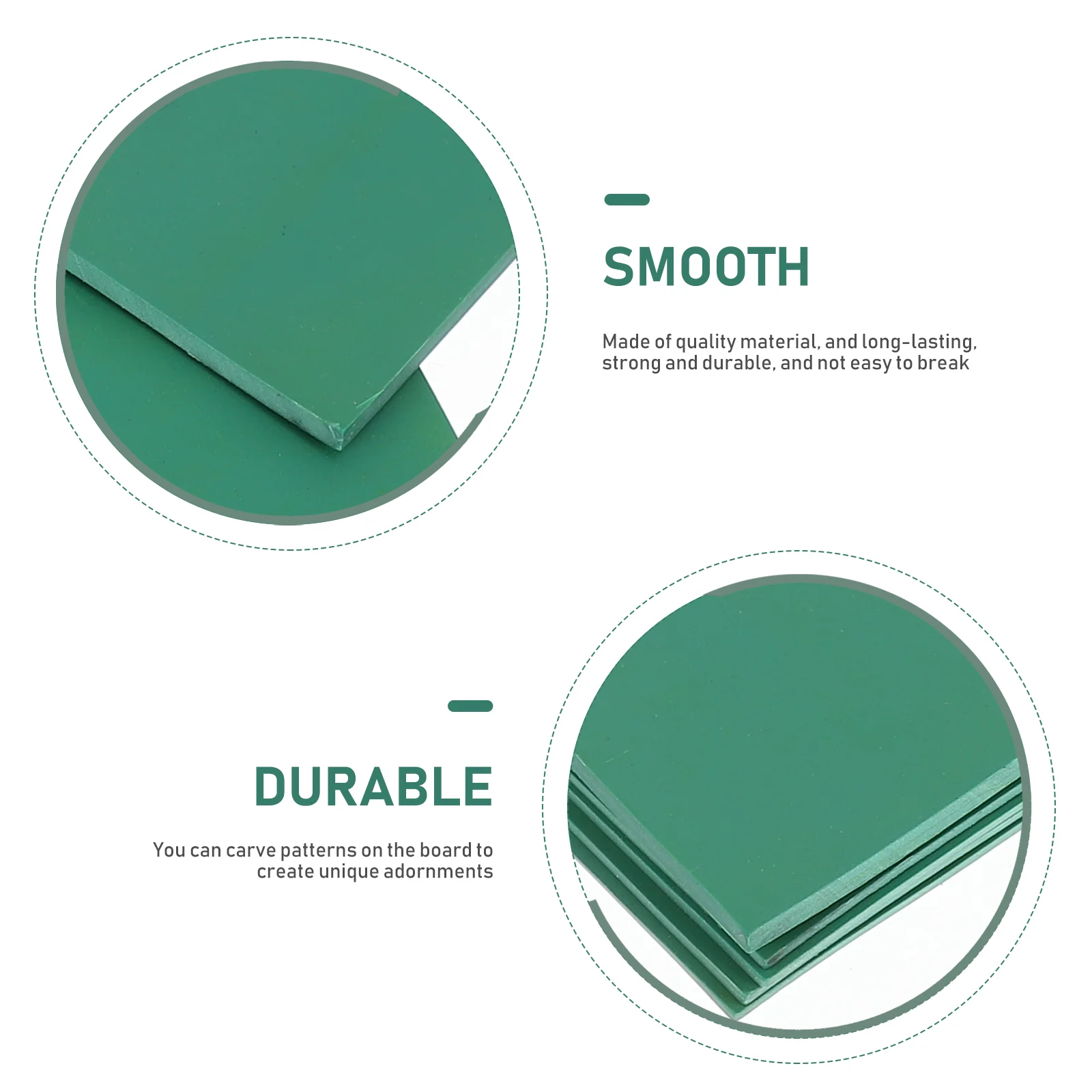 Эстамп Резьба Блок Гравировка Резиновый лист Детские поделки Пластина Мягкий