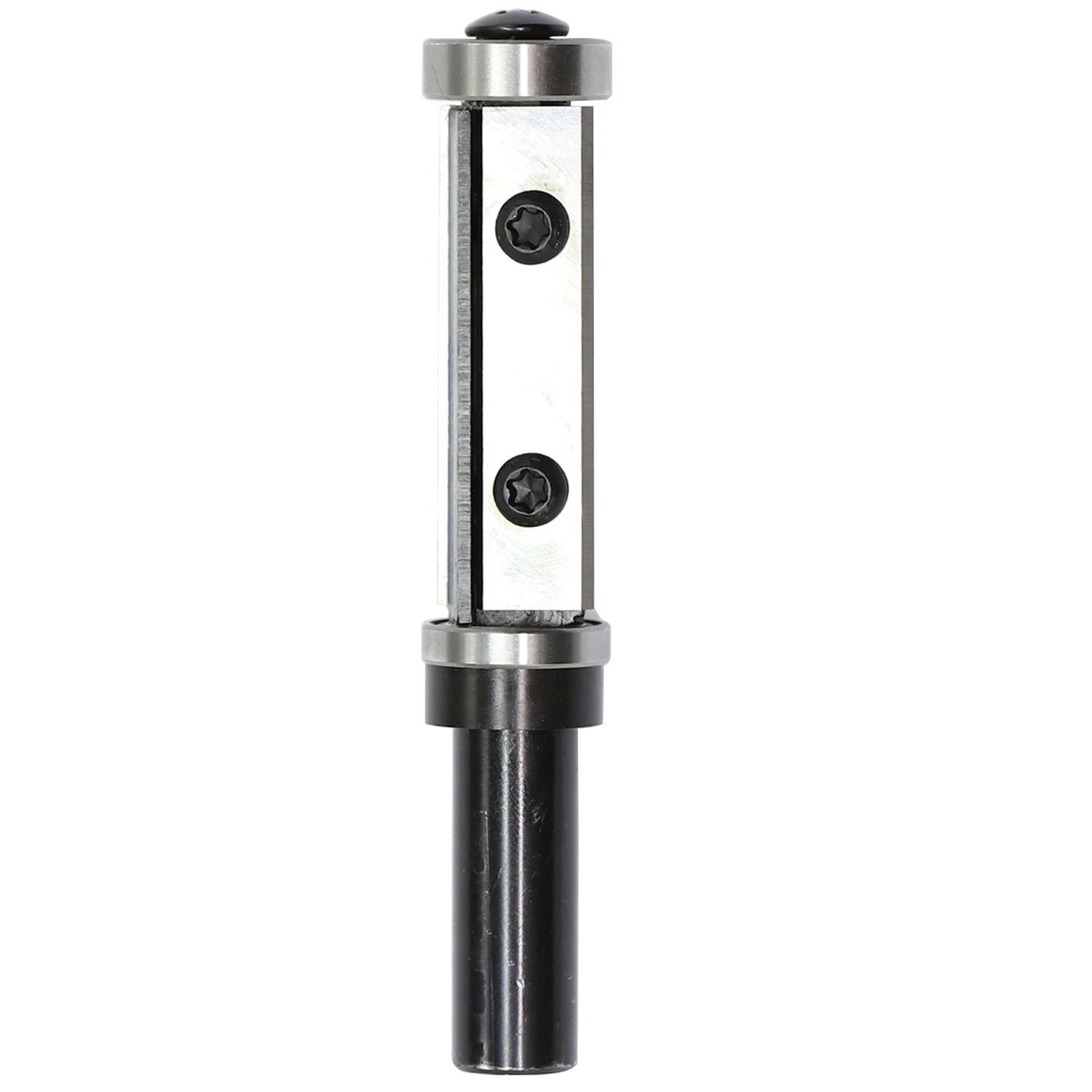 

Фреза заподлицо Dovtol 8 мм 50/60 мм Hardened 45 steel and Tungsten Carbide