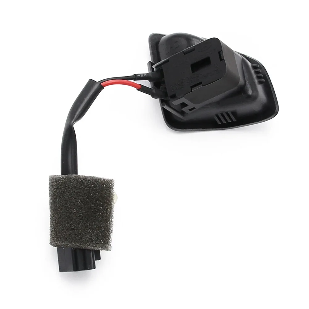 

Fuel Door Switch Opener Release Button 93555-2W000 For Hyundai 13-16 Santa Fe Fuel Opener Fuel Tank Switch Assembly