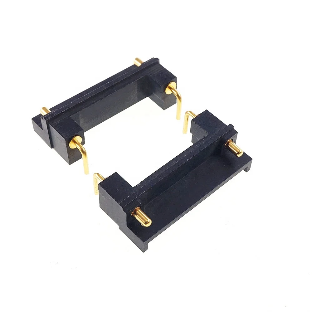 1 10 50 шт. 2-полюсный разъем для литиевой батареи