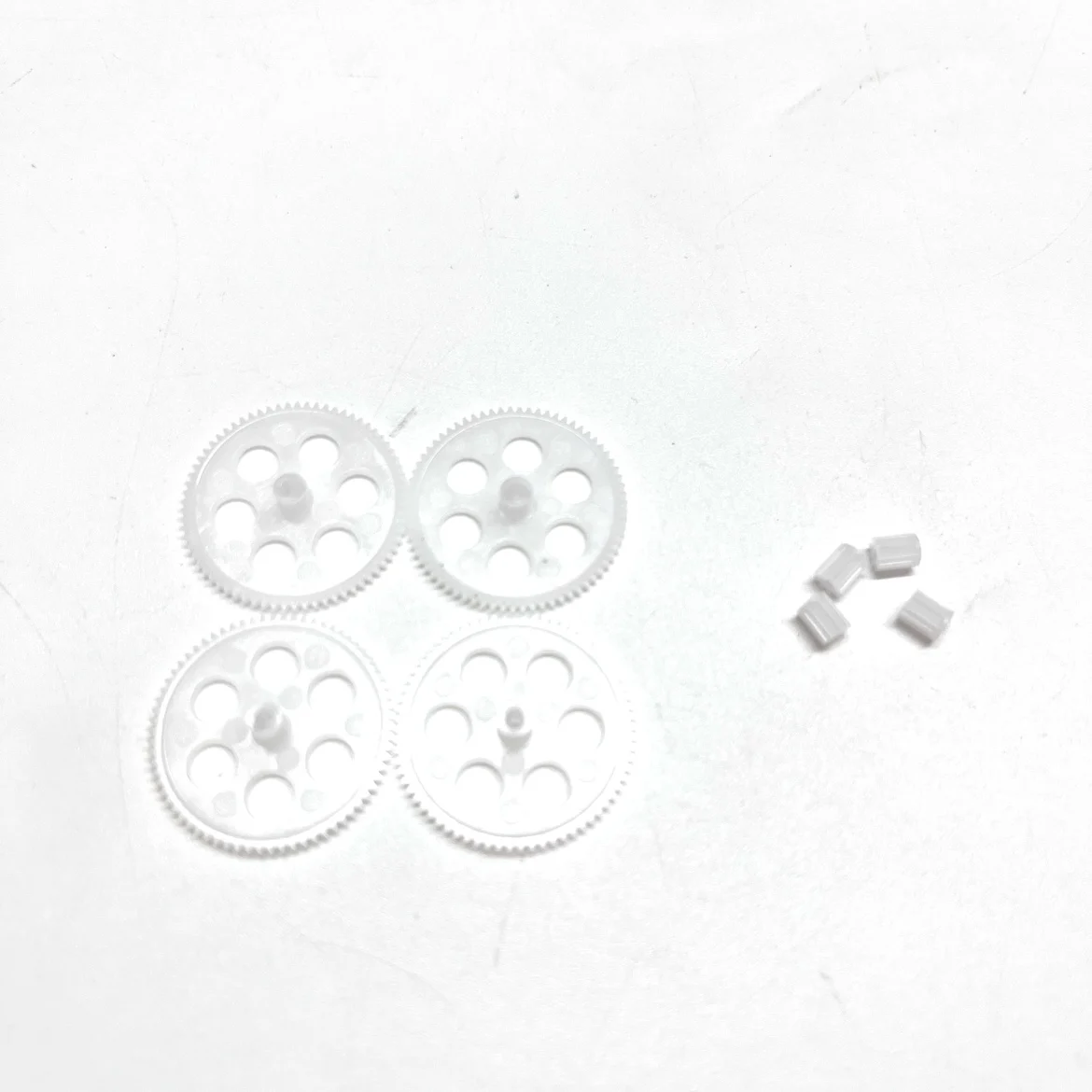 8 шт. набор аксессуаров для радиоуправляемого дрона