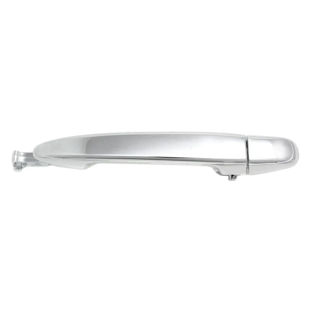

Exterior Rear Sliding Door Handle 69213-08020 for Toyota Sienna 2004-2010 Rear Driver or Passenger Side Chrome