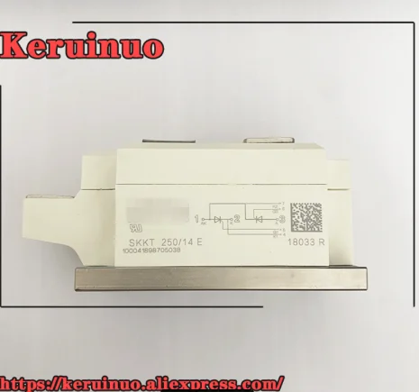 SKKT250/08E 12E 14E новый оригинальный модуль
