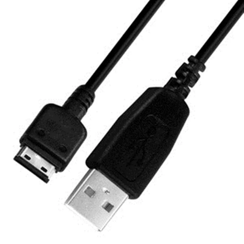 USB-кабель для зарядки для Samsung GT-E1190 E1195 E1130 E1150 E1170 E1180 E1230 E1310 1170 E1180 E1230 E1310 Удлинительная линия питания (art.: 3920cfa290dc9) - 3920cfa290dc9