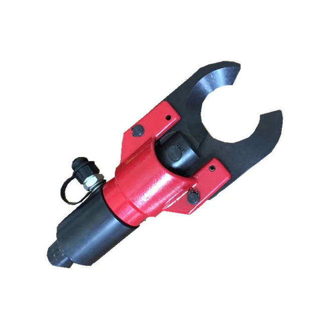 

2022 ACCE Low Price Hydraulic Cable Cutter Machine For Sale