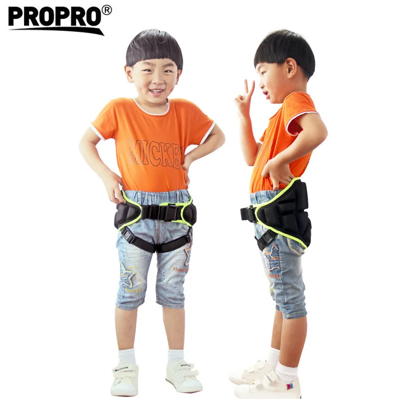 

Детские уличные штаны для фигурного катания, защищающие бедра, с защитой от падения, для катания на роликах, катания на лыжах, скейтборде, спорта на открытом воздухе