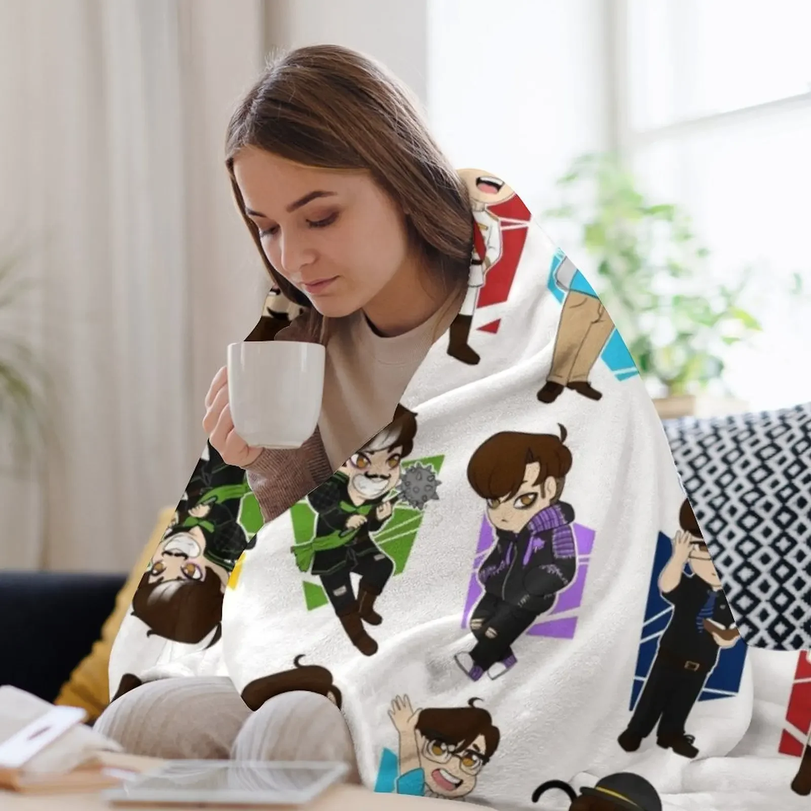 Шлифовальное одеяло с боками термобелье для путешествий теплые зимние одеяла