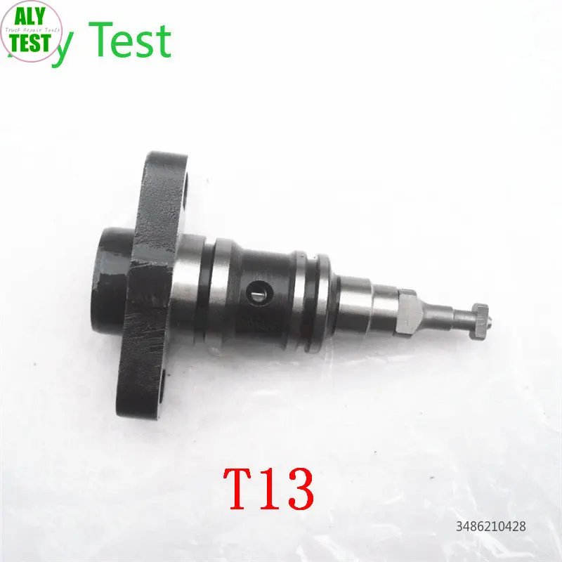 

4-цилиндровый поршень масляного насоса типа SAZ90T T13 PW, 4 шт.