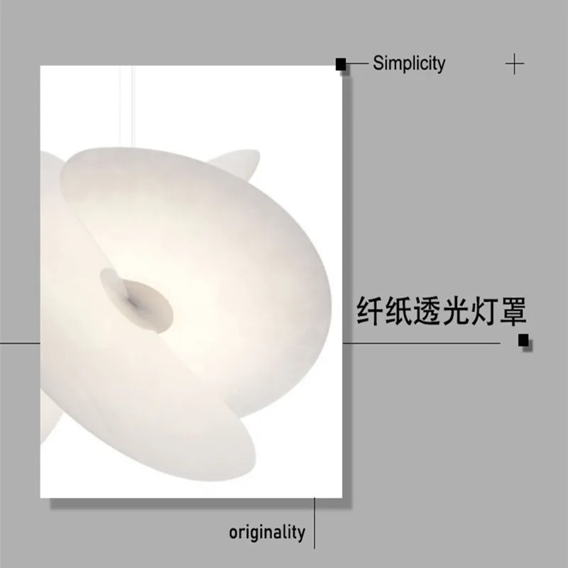 Скандинавский креативный дизайн Гостиная Ресторан Проживание в семье ЛОФТ