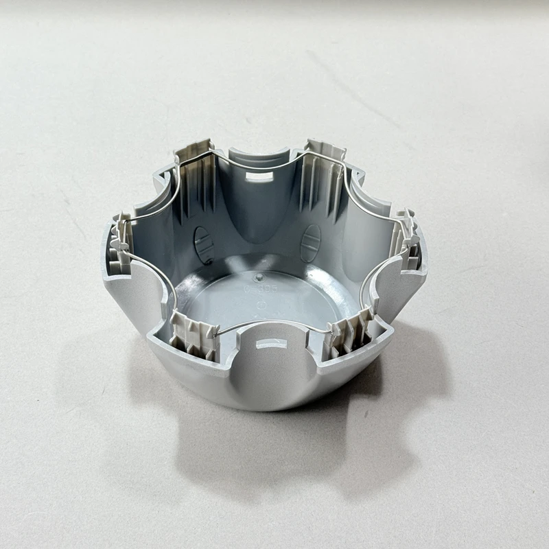 Фото Колпак ступицы колеса для ZX Grandtiger Grand Tiger G3 F1 V7 ZX A9 3102010-0700 №4